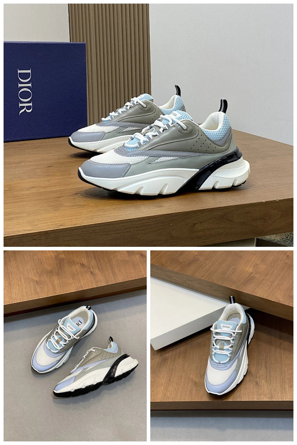 NB - DOR Mix Items - 962