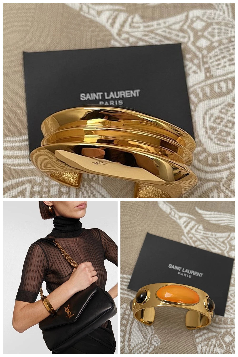 NB - YLS Jewelry - 144