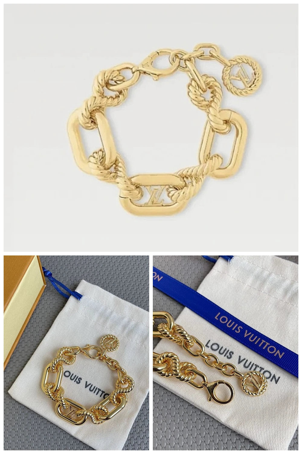 NB - LOV Jewelry - 550