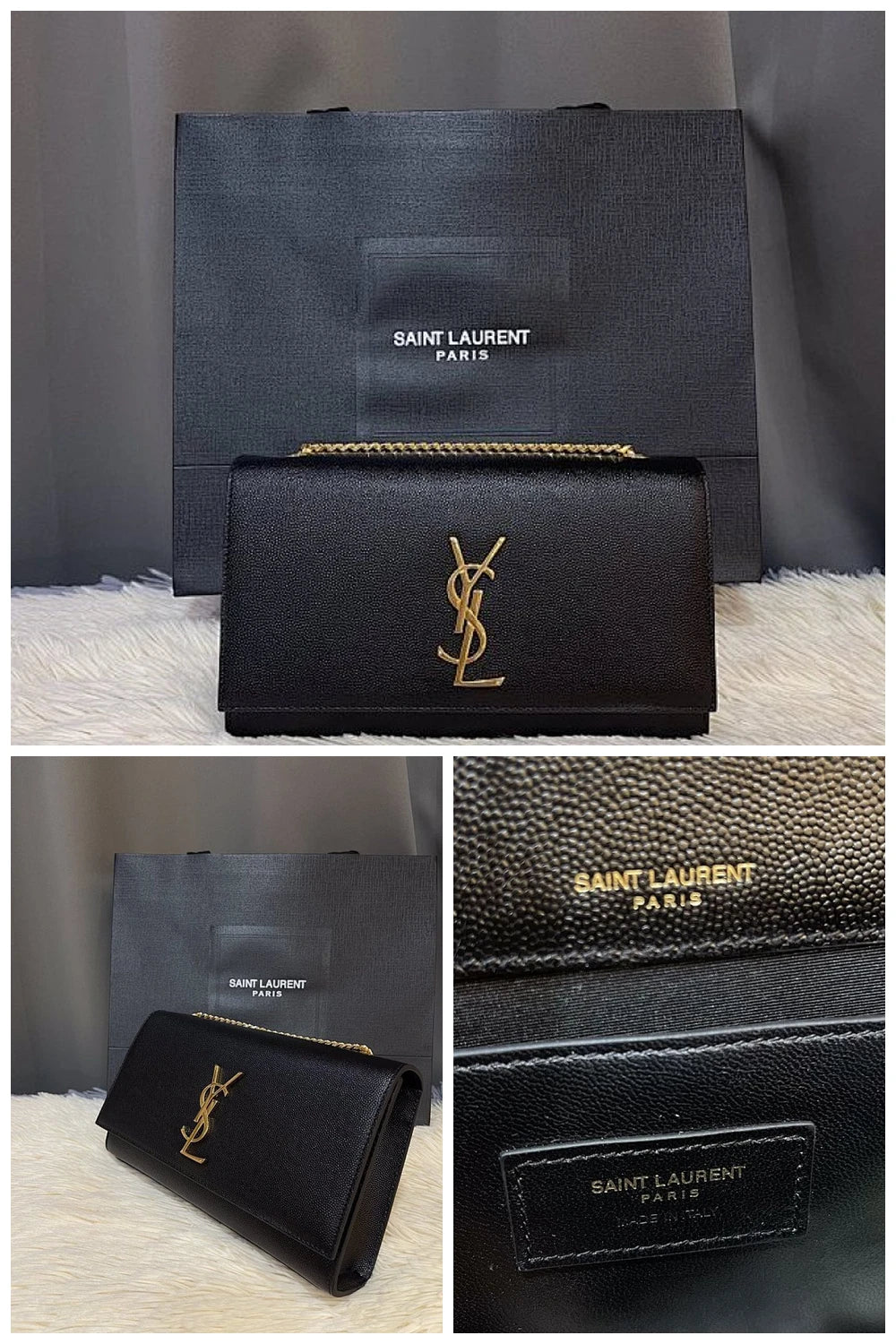 NB - YLS Bag - 1070