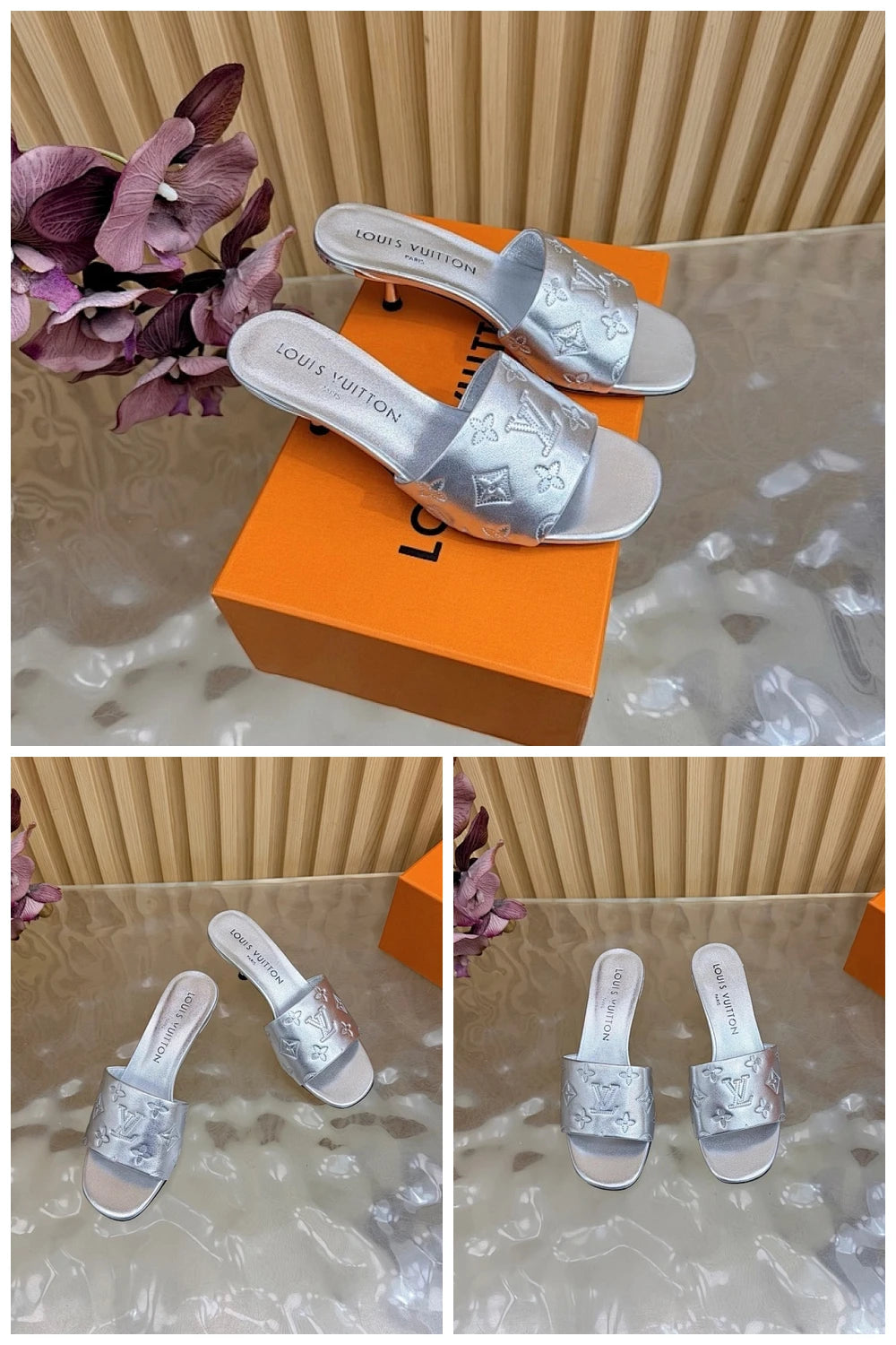 NB - LOV Women Shoes - 036