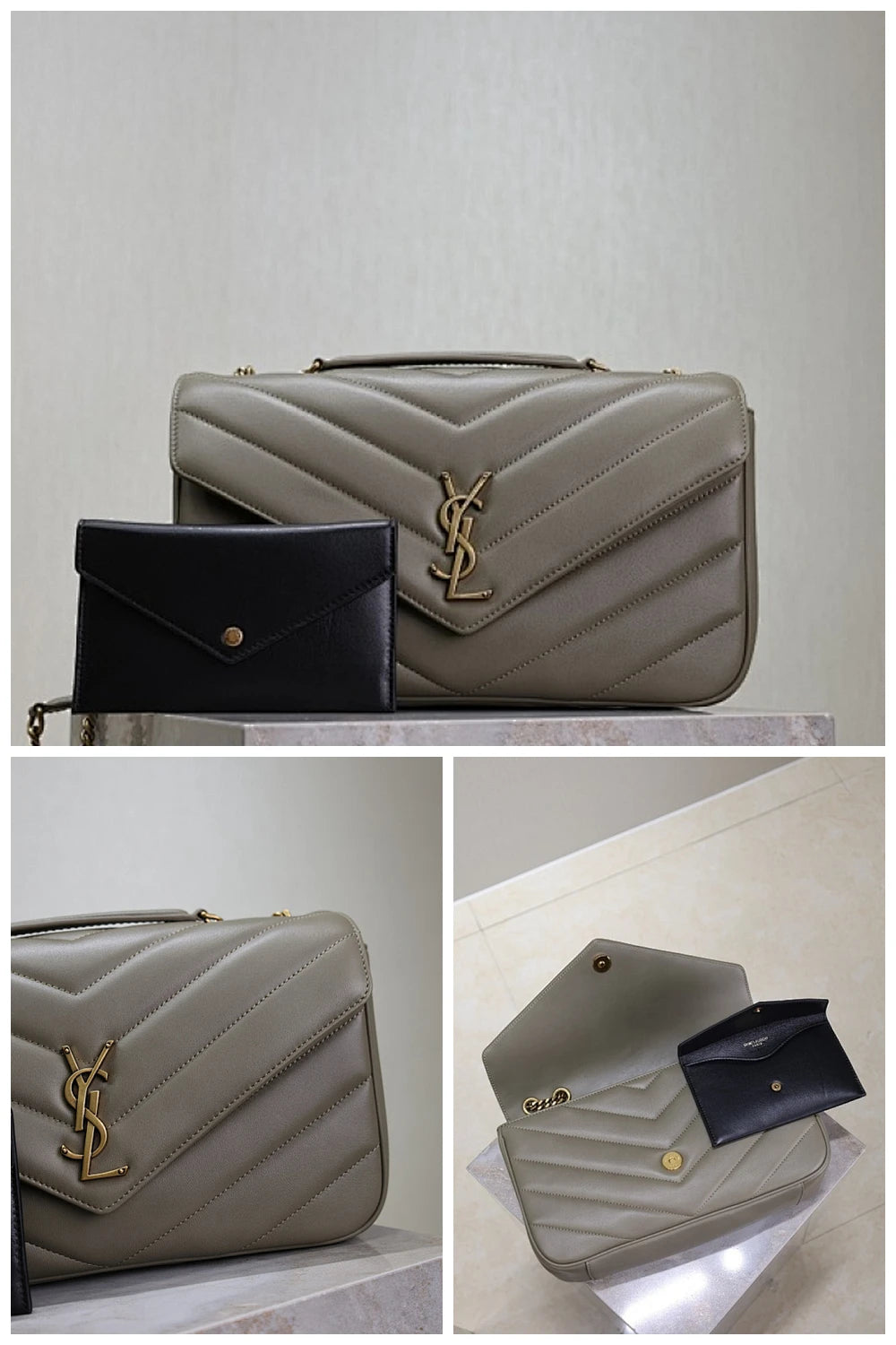 NB - YLS Bag - 1301