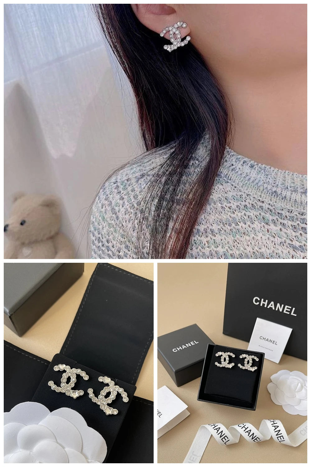 NB - CHL Jewelry - 1146