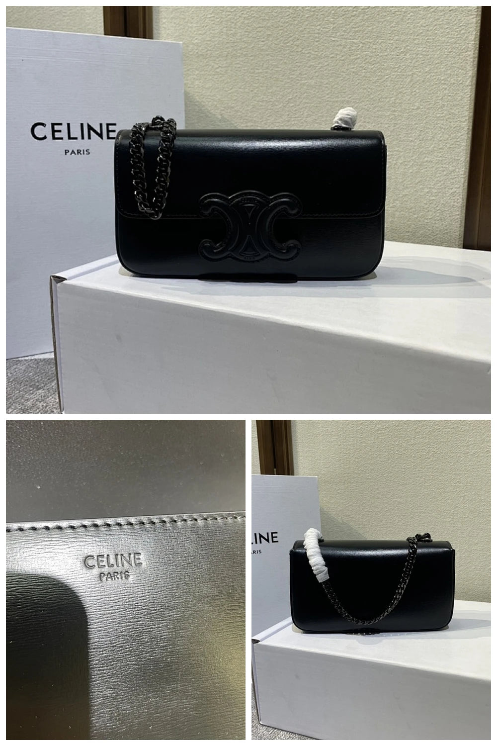 NB - COL Bag - 338