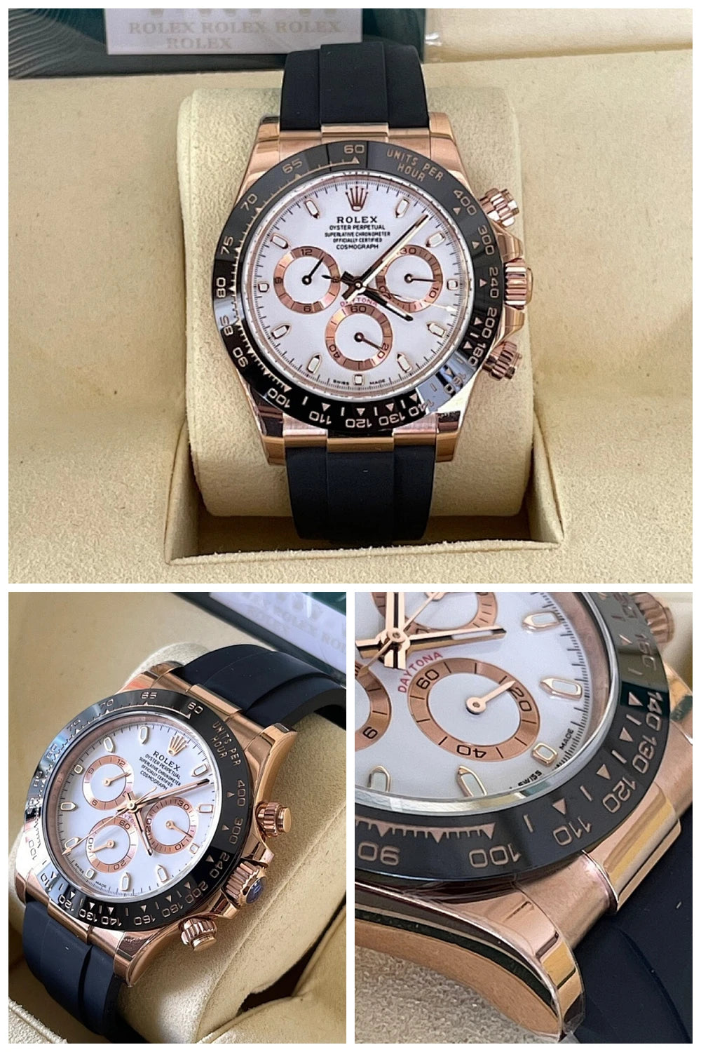 NB - Mix Watch - 669