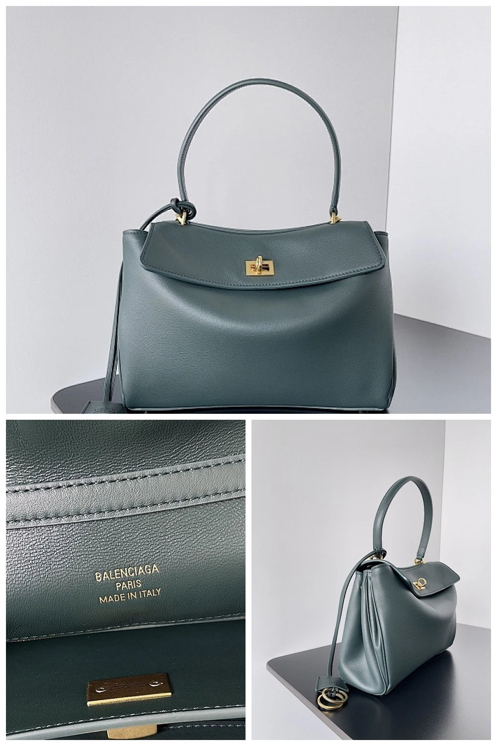 NB - BG Bag - 194
