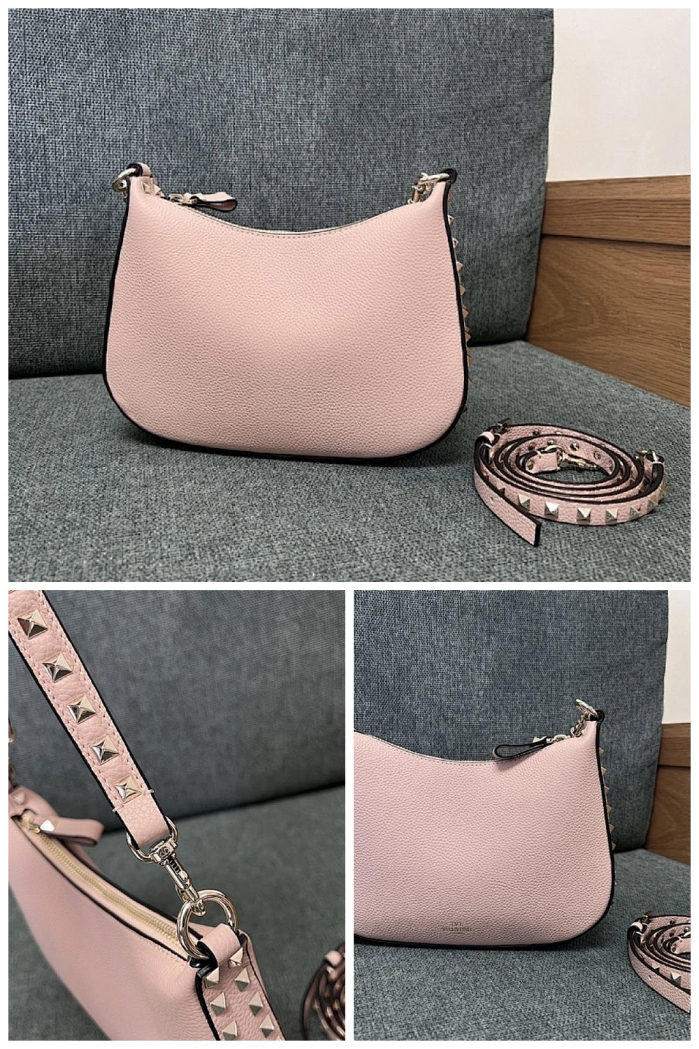 NB - VEL Bag - 277