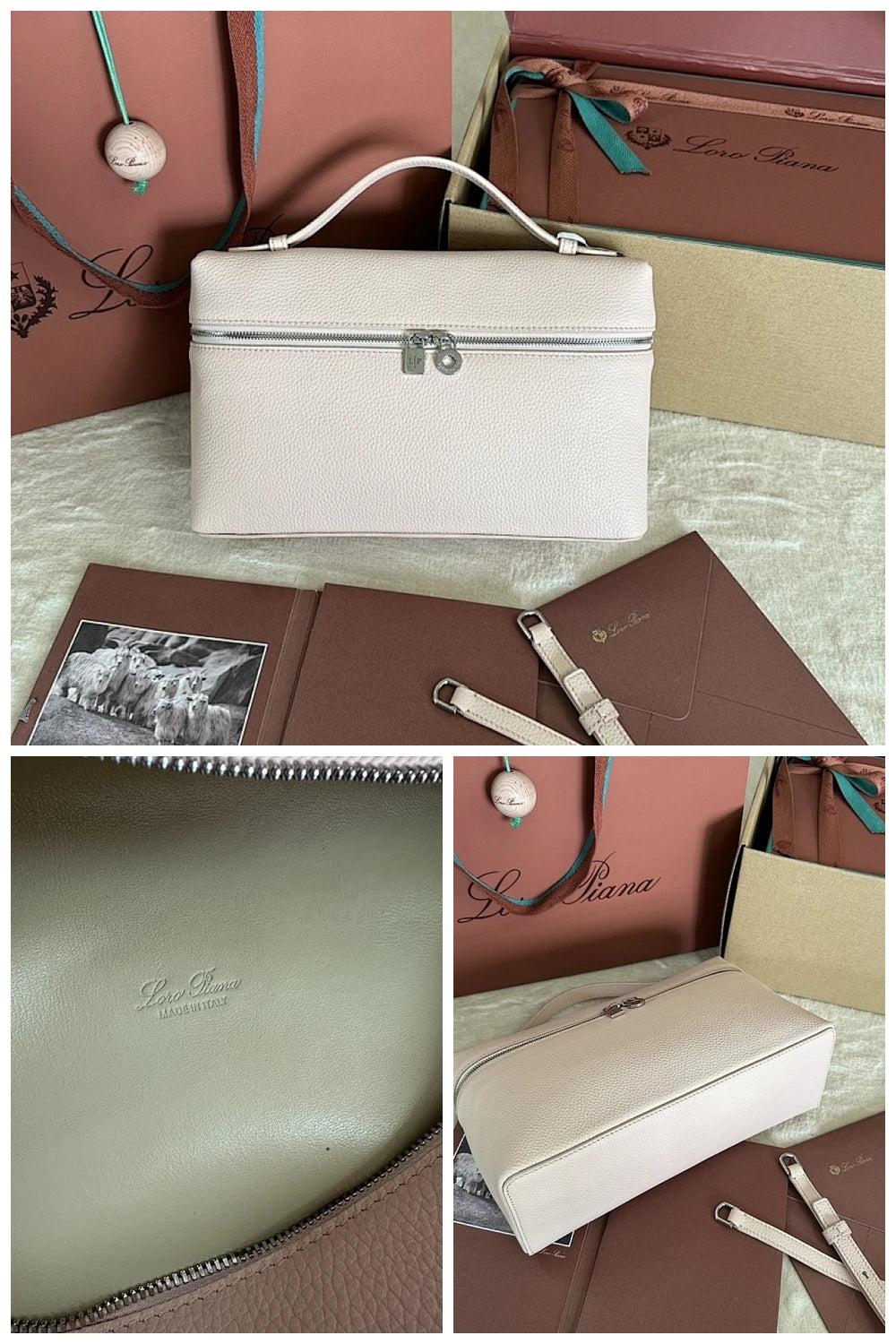 NB - LOP Bag - 644