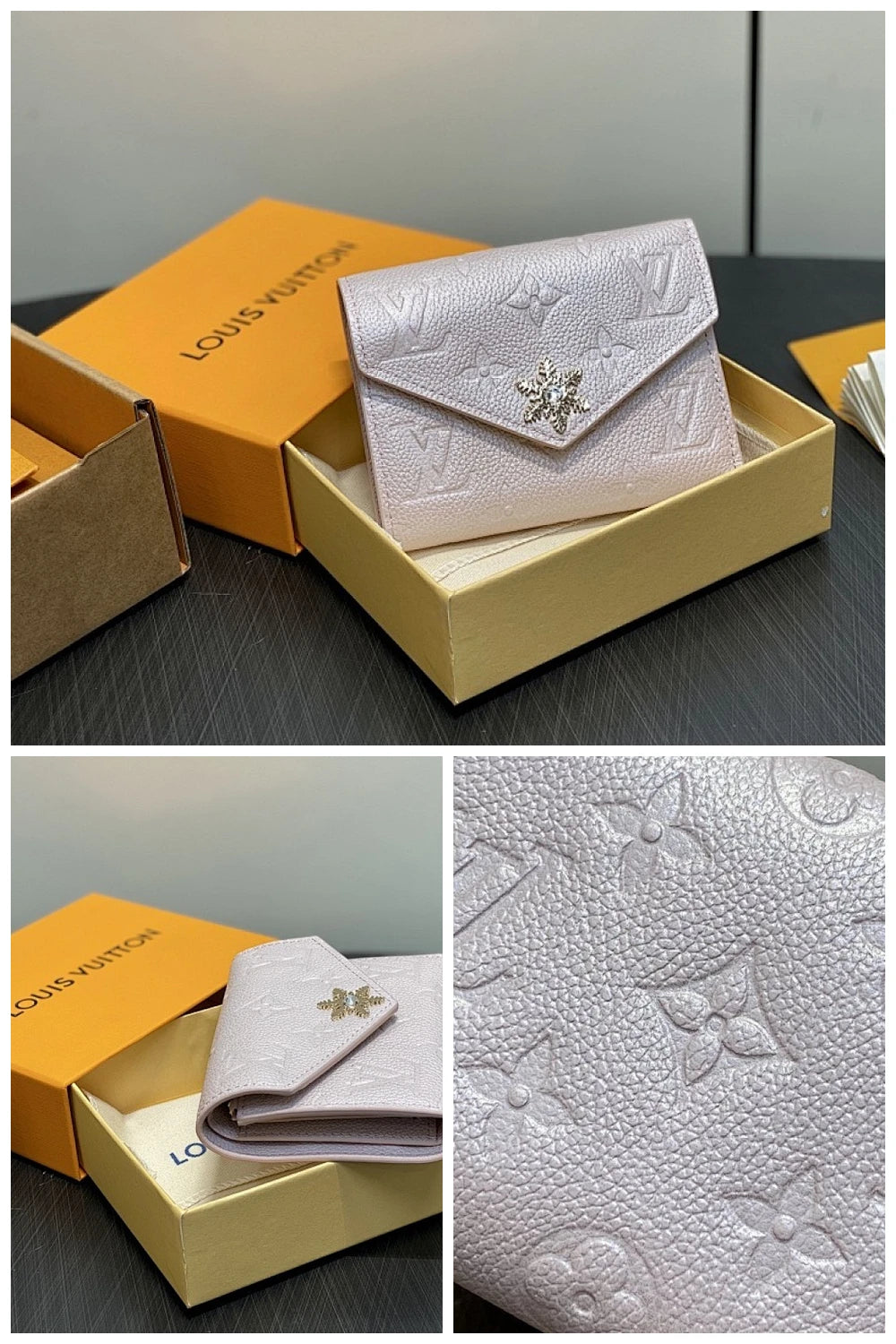 NB - Mix Wallet - 395