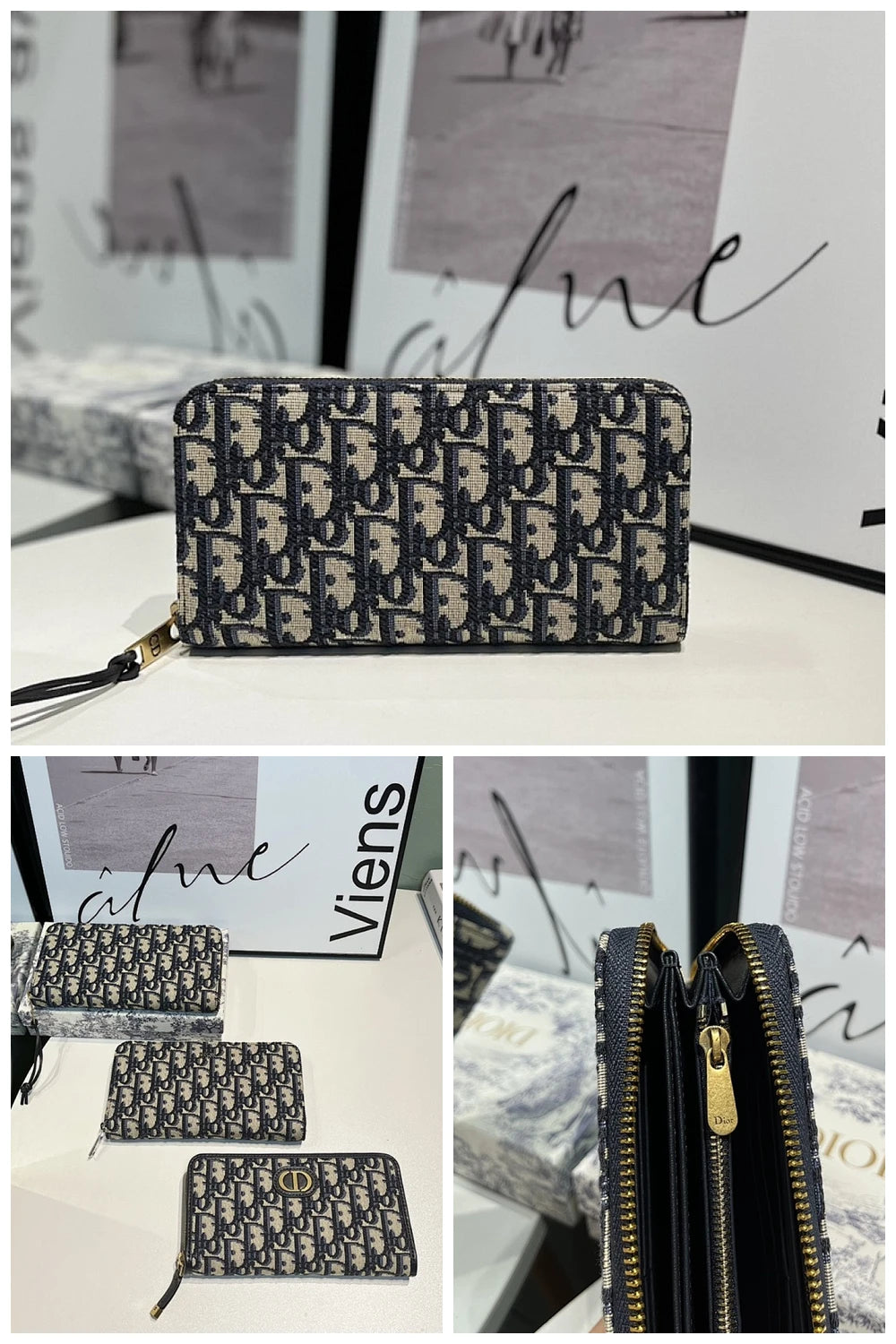 NB - DOR Bag - 943