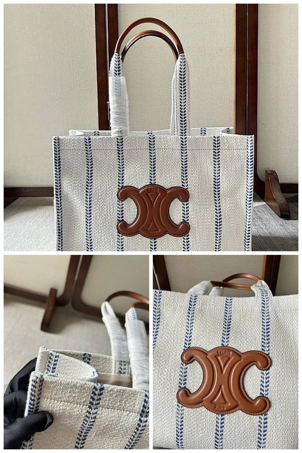 NB - COL Bag - 821