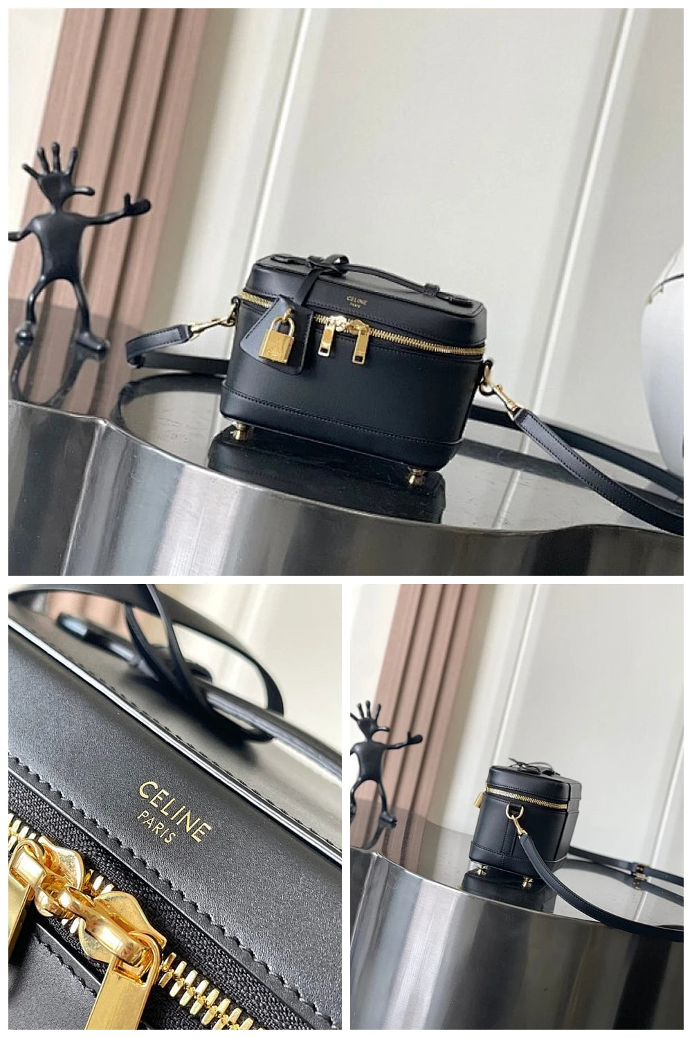 NB - COL Bag - 662