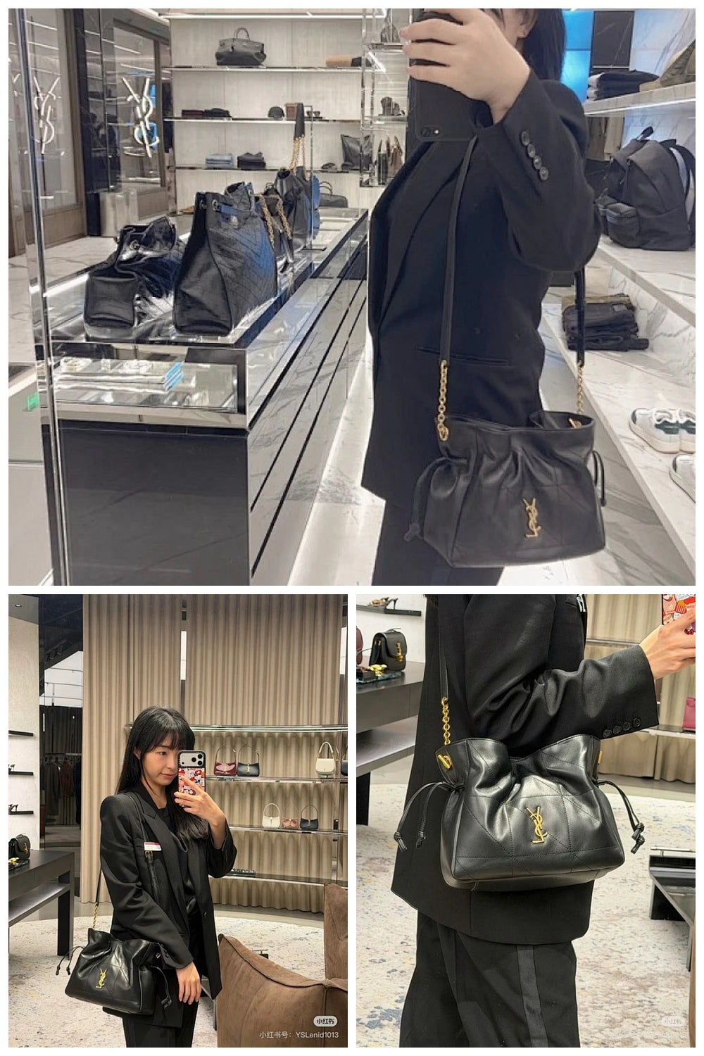NB - YLS Bag - 076