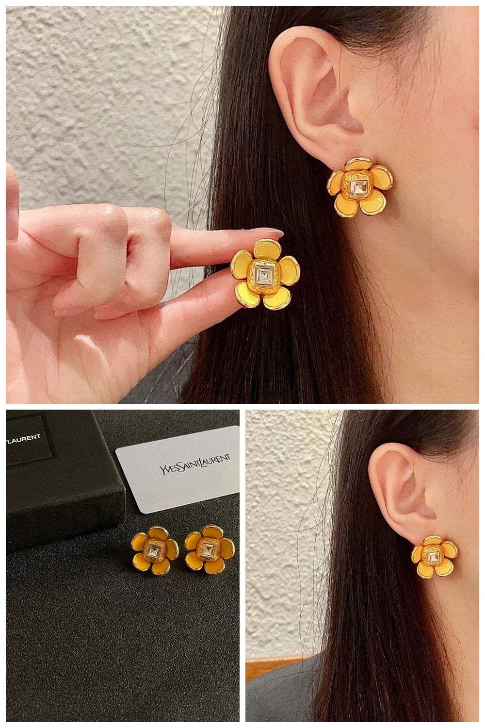 NB - YLS Jewelry - 207