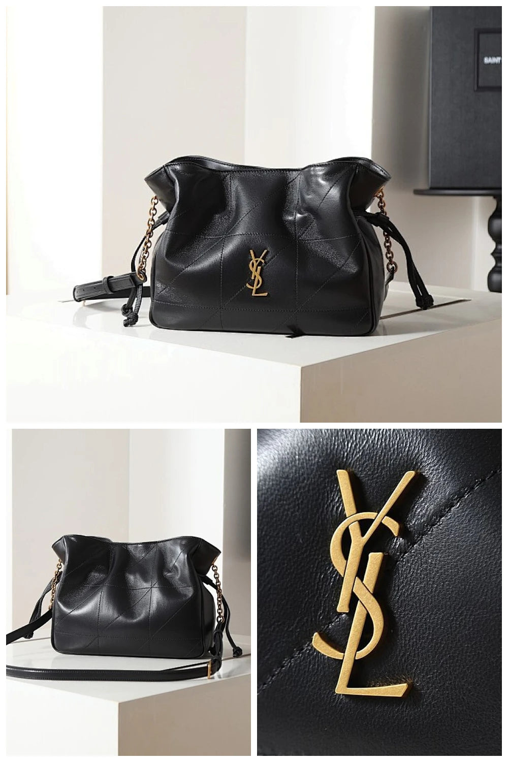 NB - YLS Bag - 208