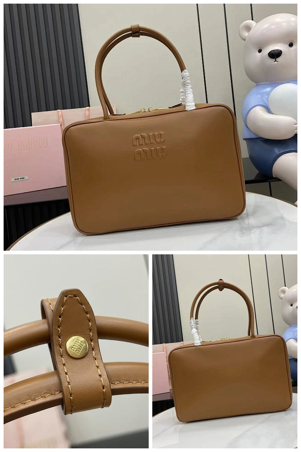 NB - MMU Bag - 956