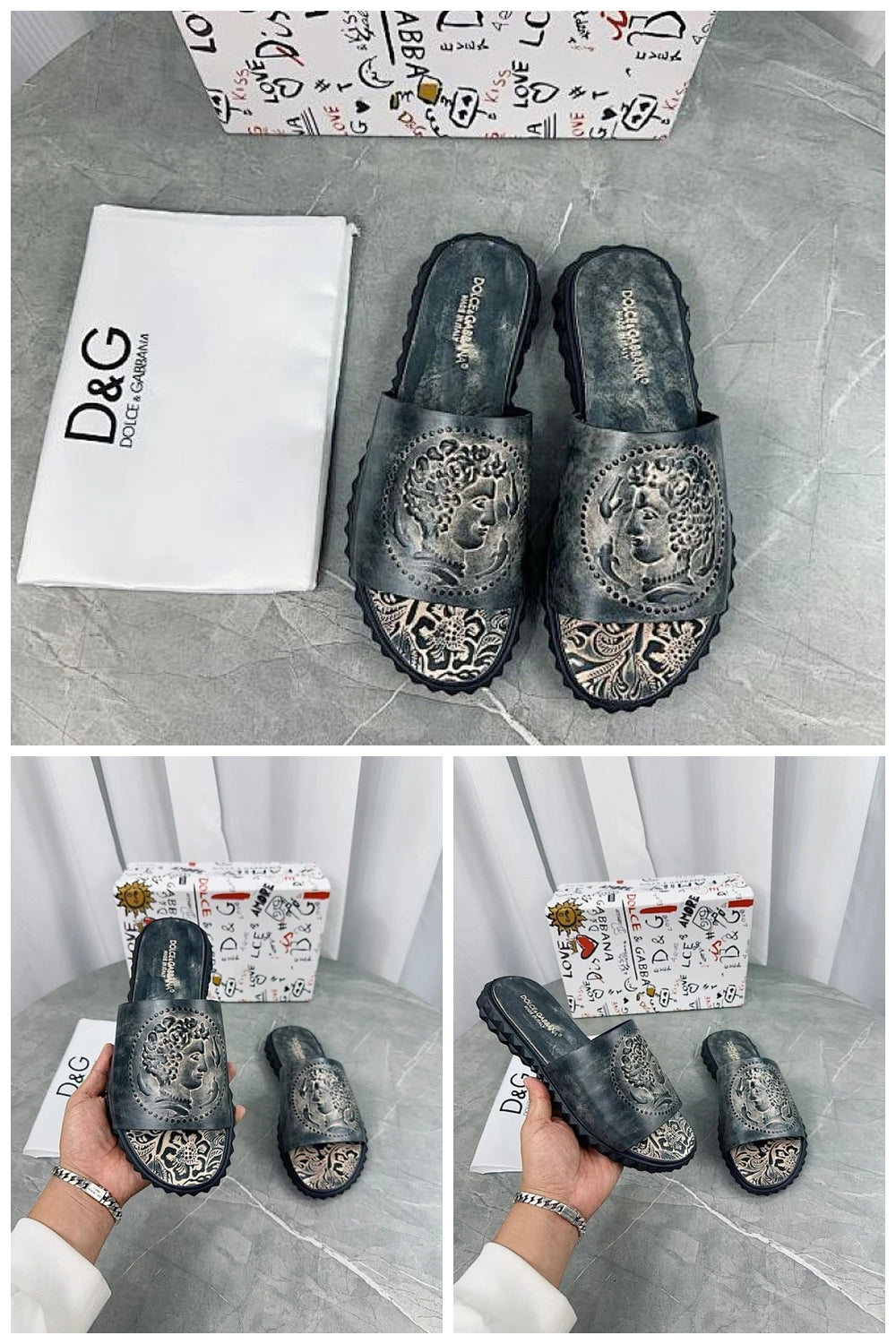 NB - DAG Women Shoes - 282