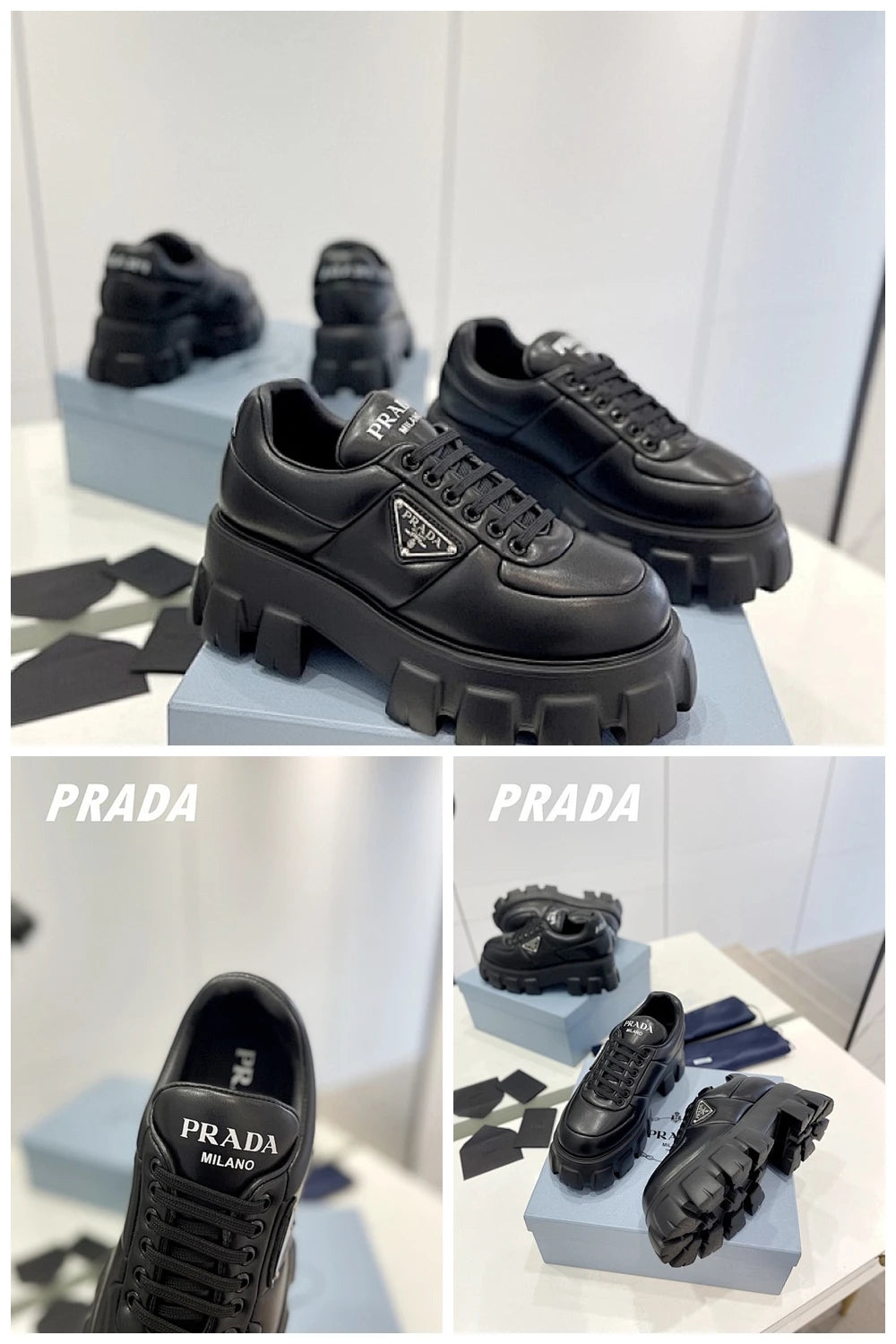 NB - PD Women Shoes - 972