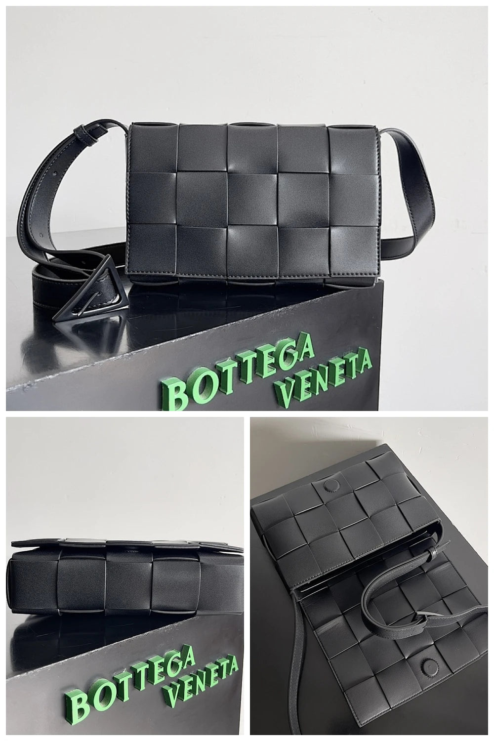 NB - BOV Bag - 509