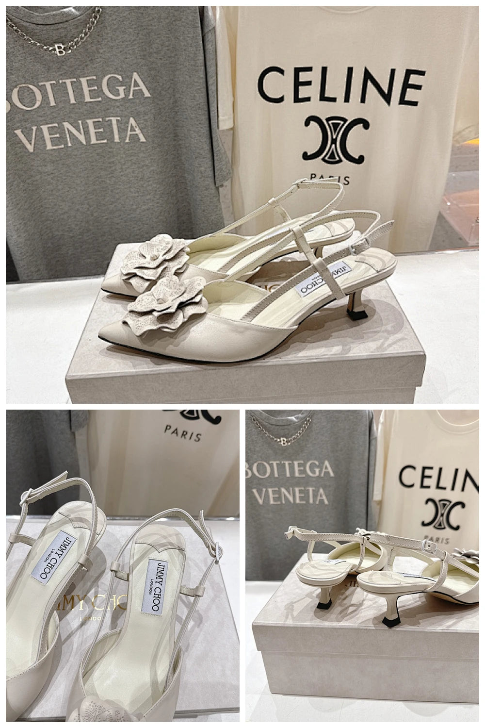 NB - JMC Women Shoes - 037