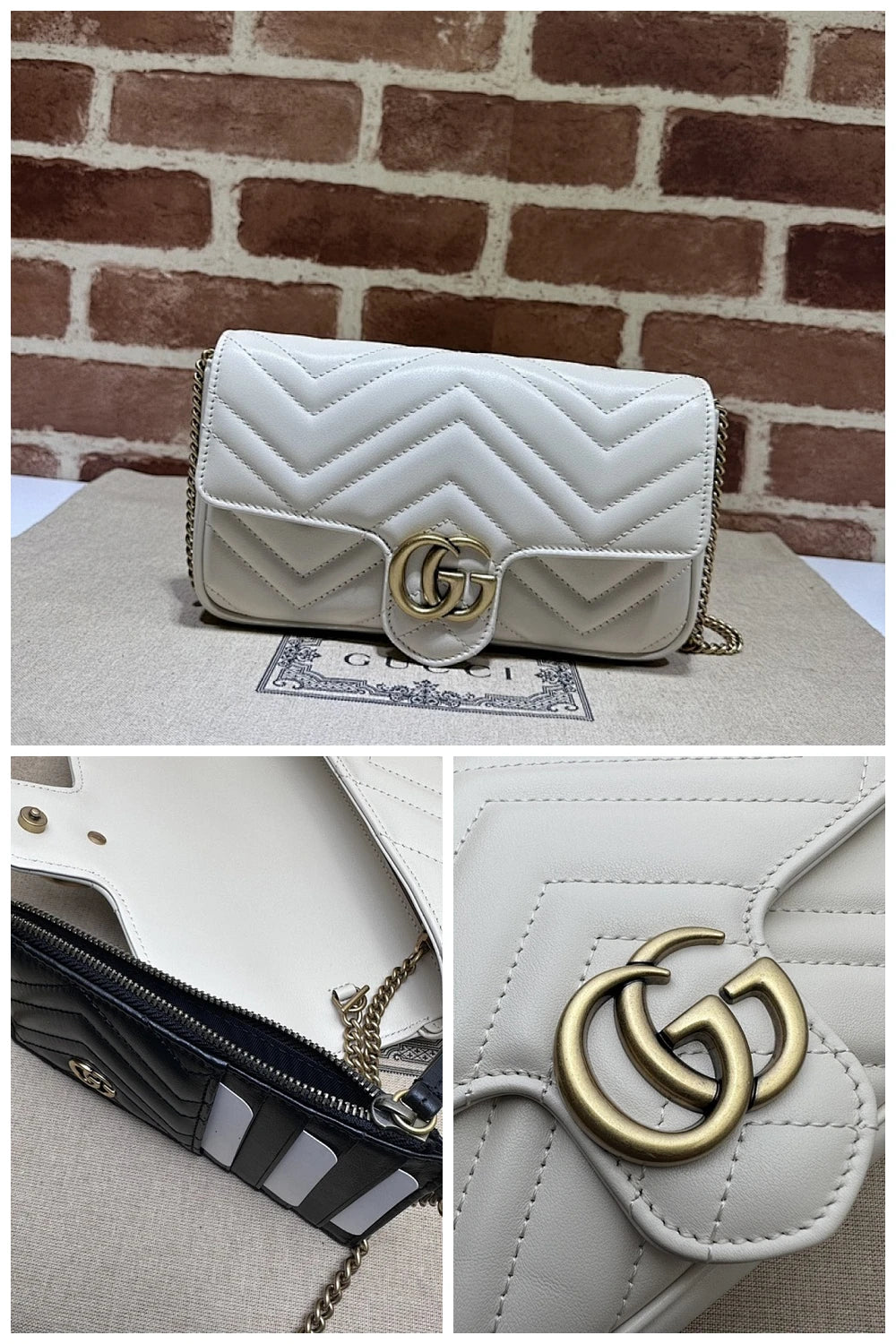 NB - GUKI Bag - 959