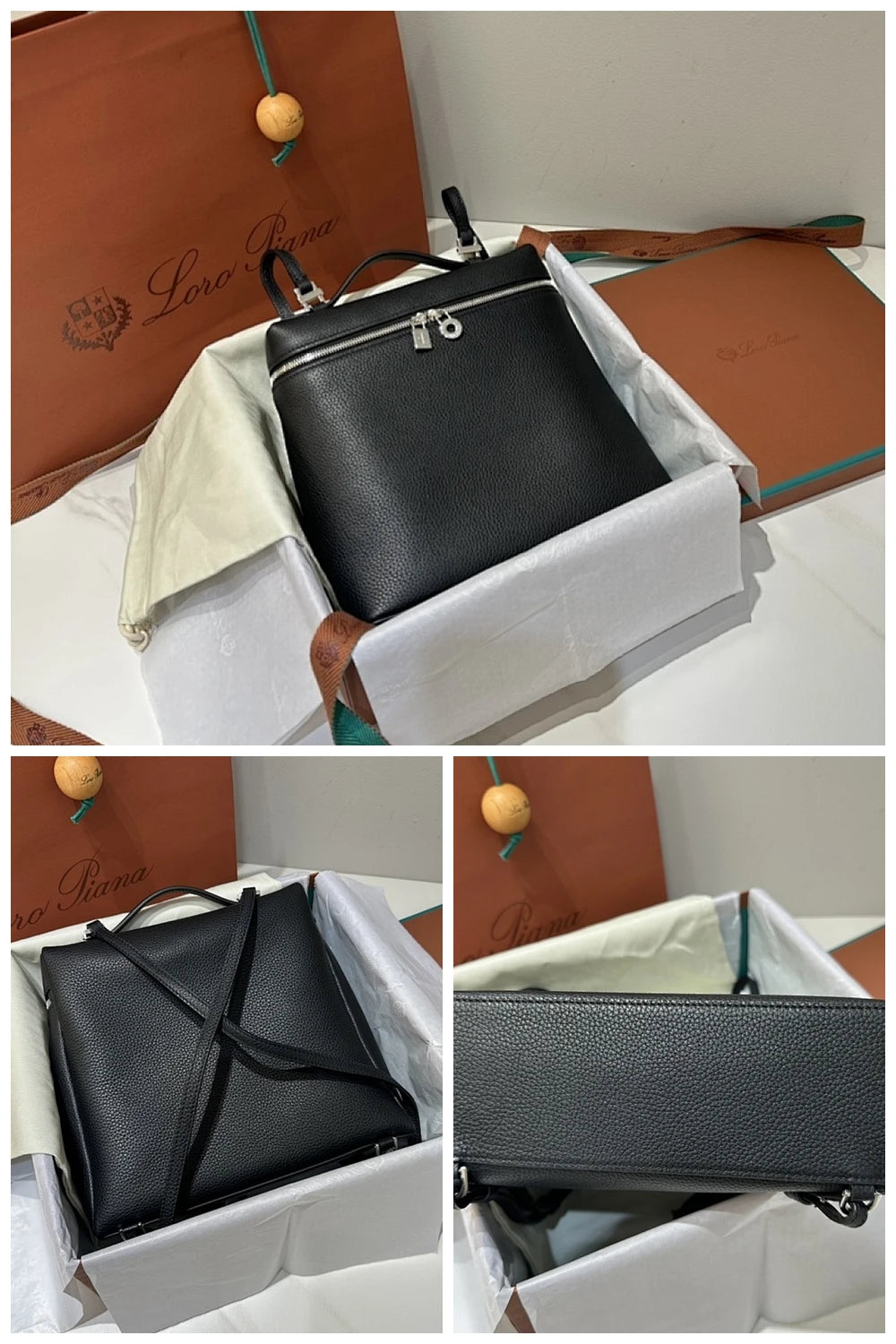 NB - DLVX Bag - 100