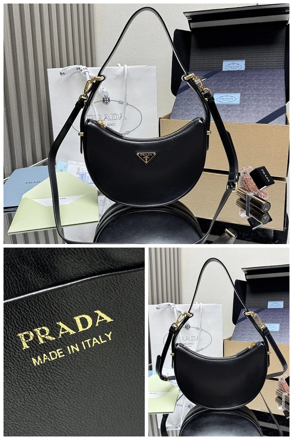 NB - PD Bag - 216