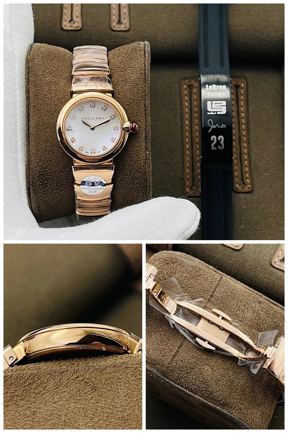 NB - Mix Watch - 1429