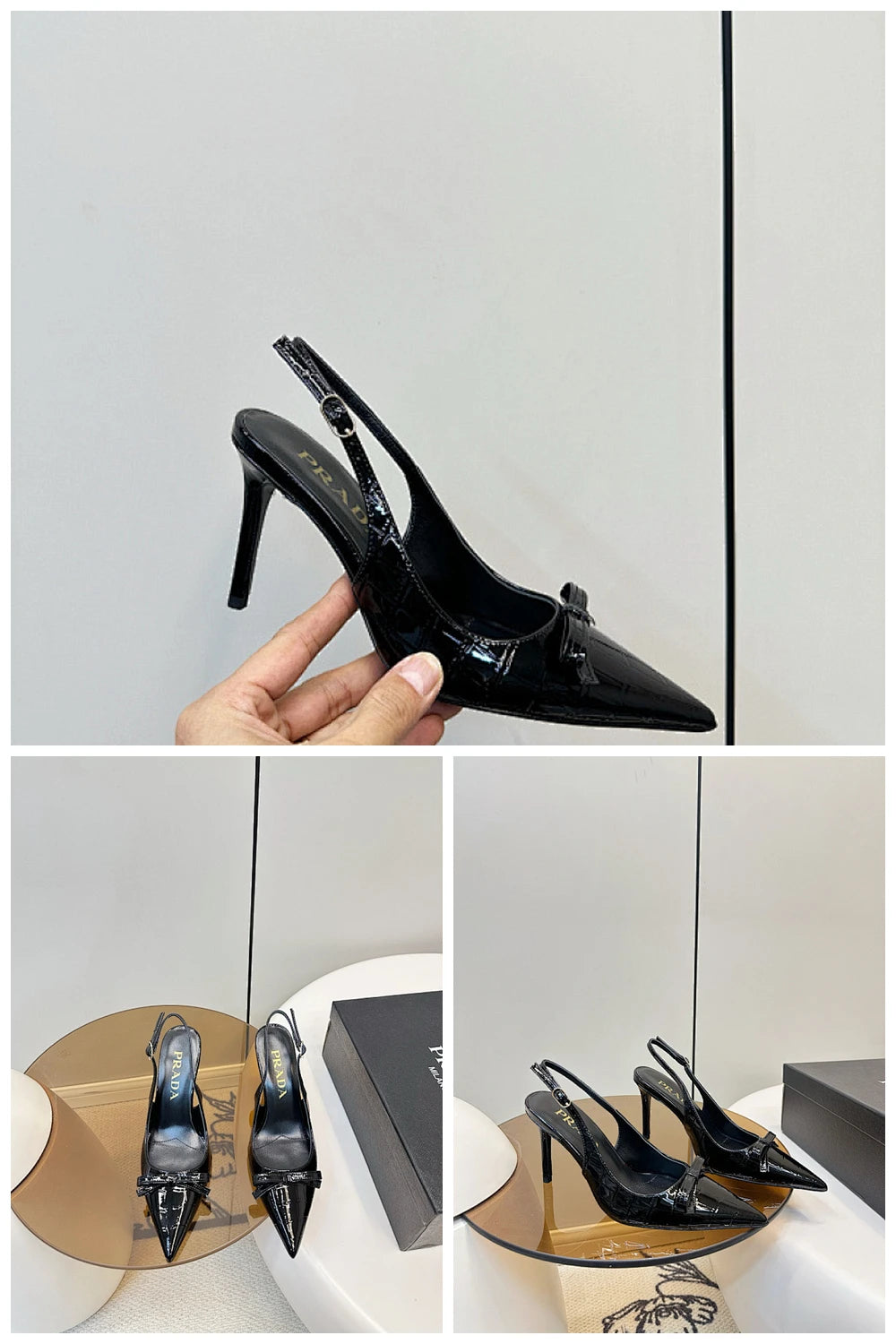 NB - PD Women Shoes - 489