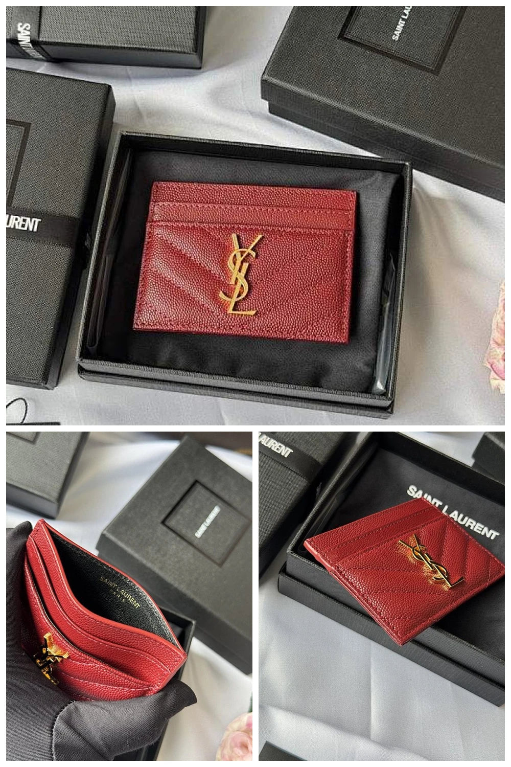 NB - YLS Bag - 1592
