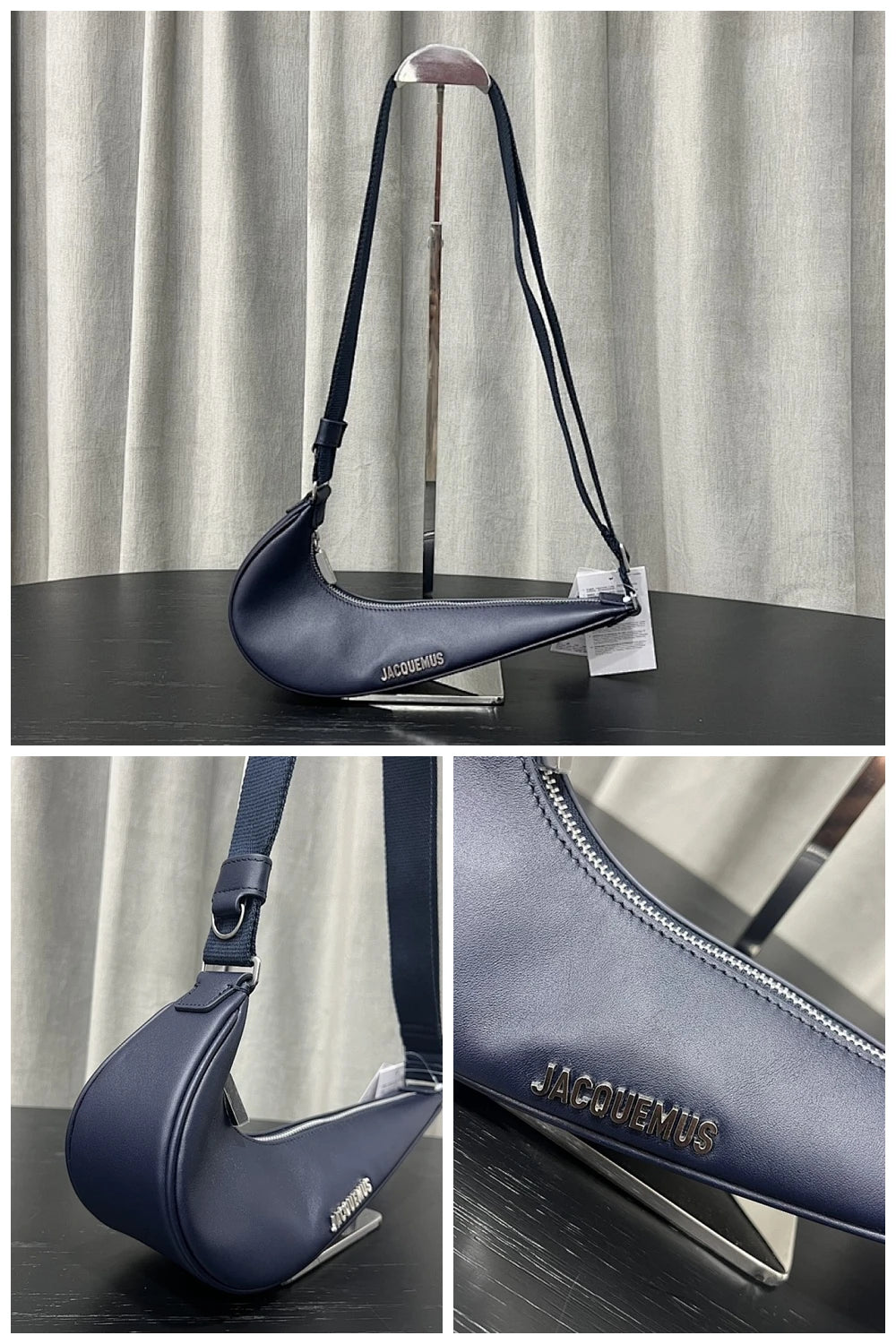 NB - JCA Bag - 195