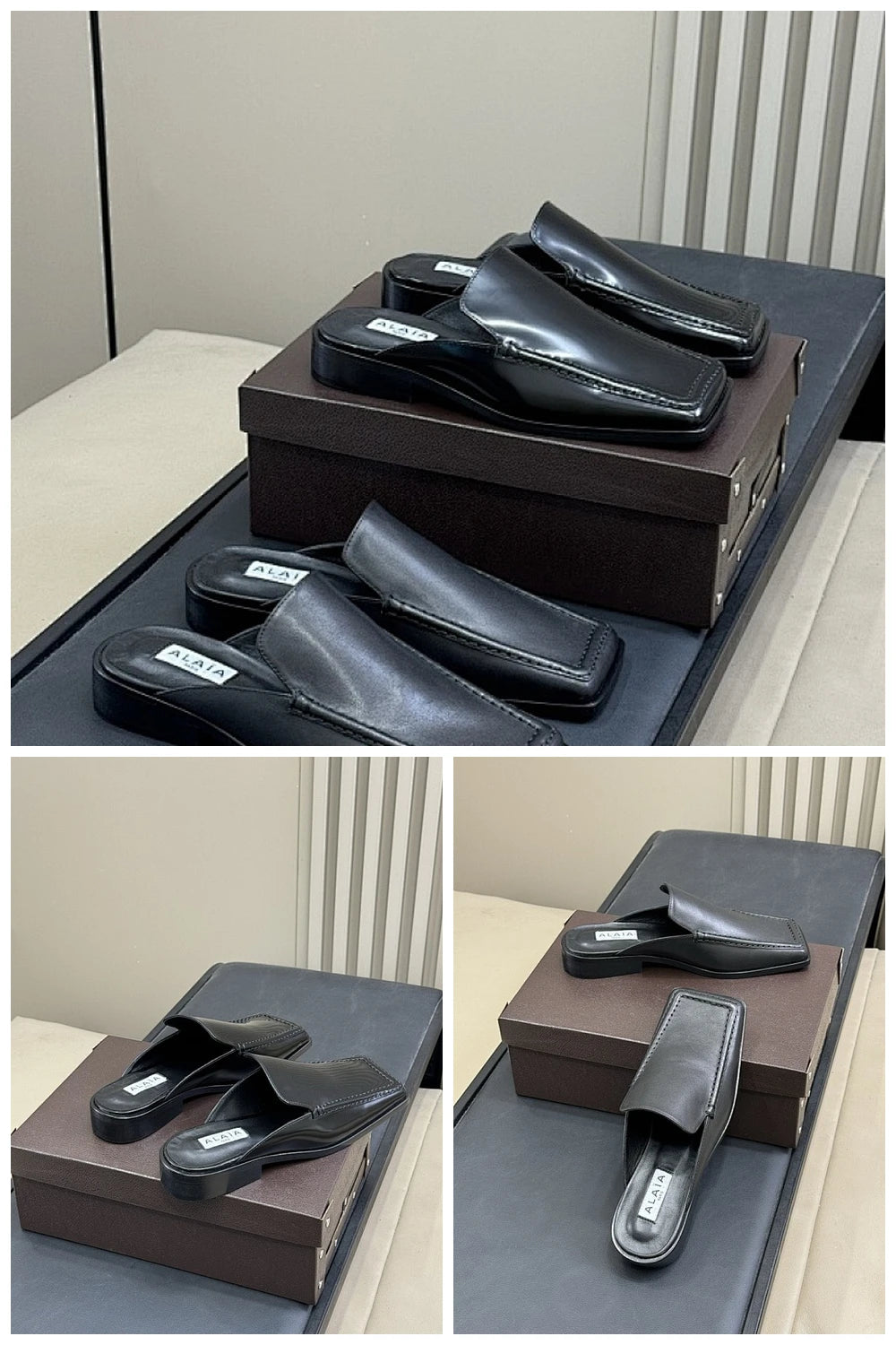 NB - AAL Women Shoes - 135