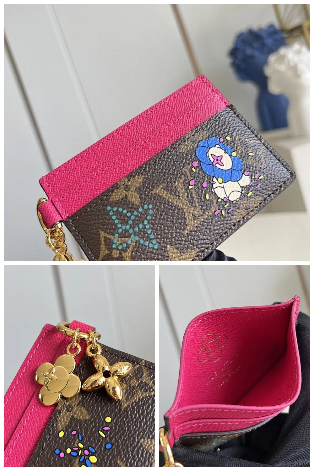 NB - Mix Wallet - 686