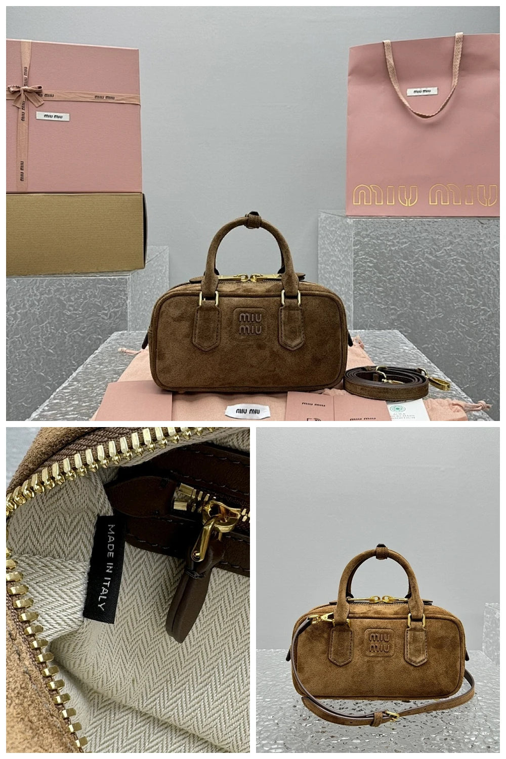 NB - MMU Bag - 1329