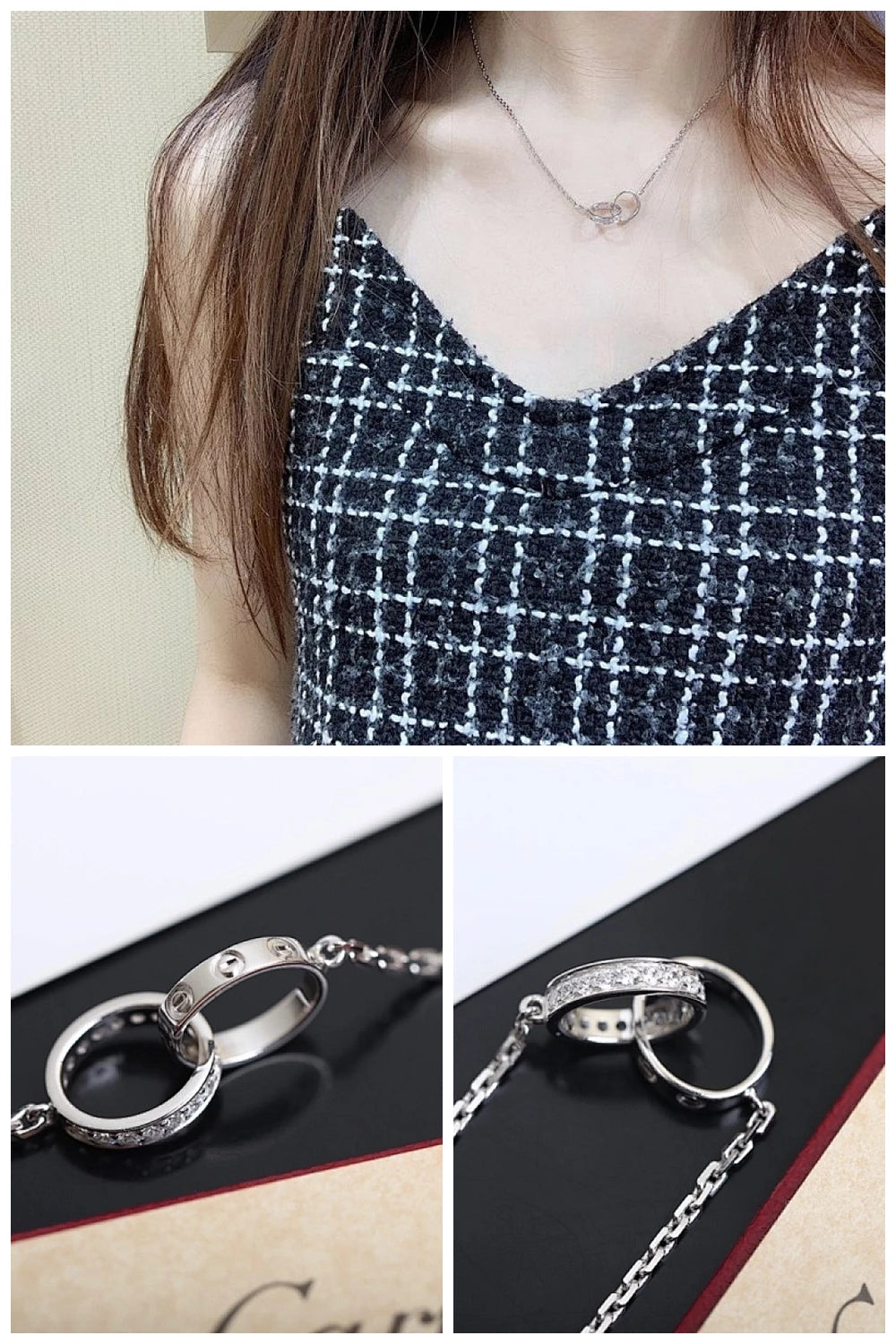 NB - CRA Jewelry - 605