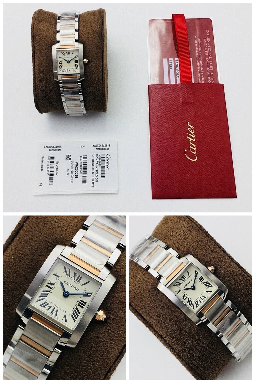 NB - Mix Watch - 1371