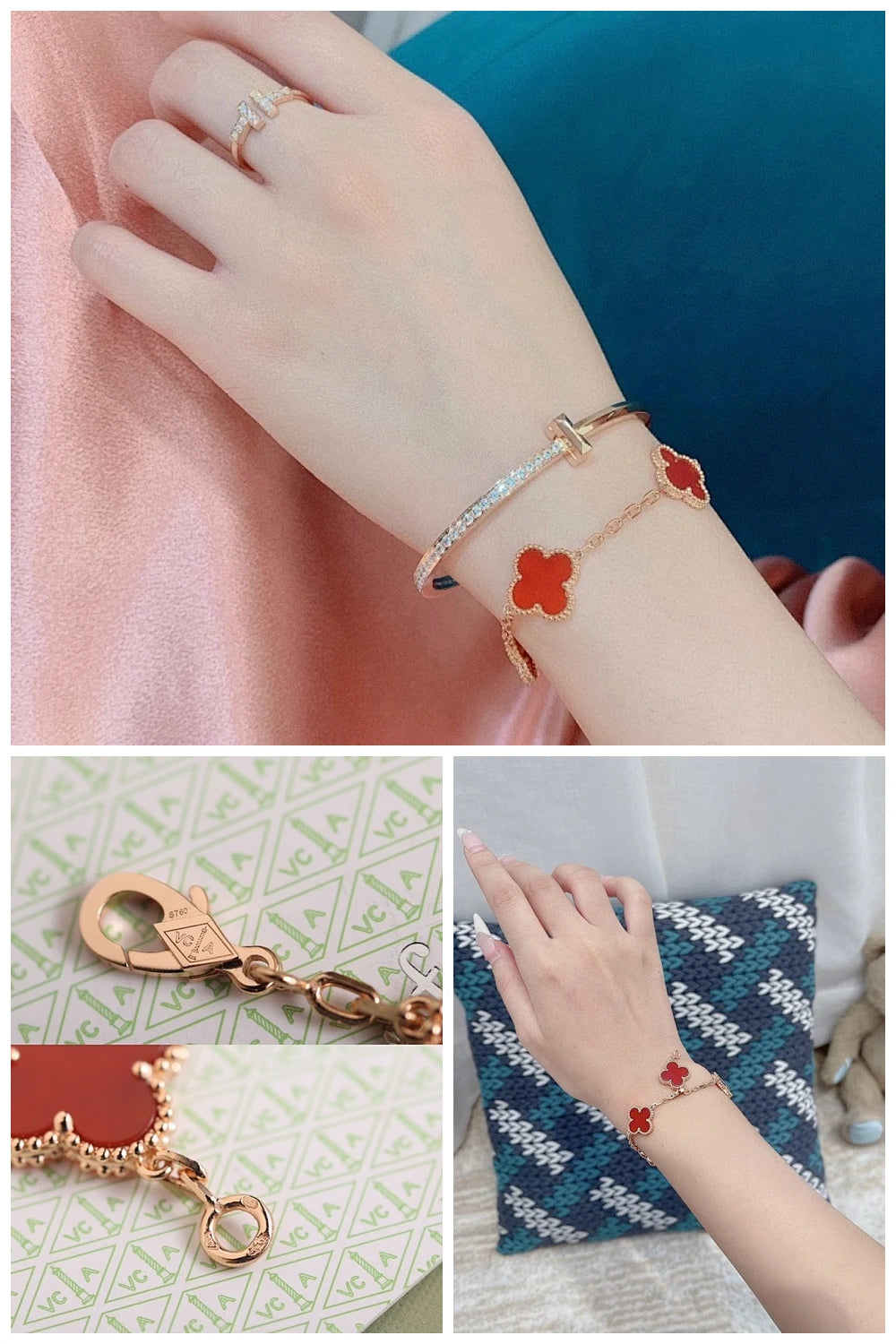 NB - VACA Jewelry - 236