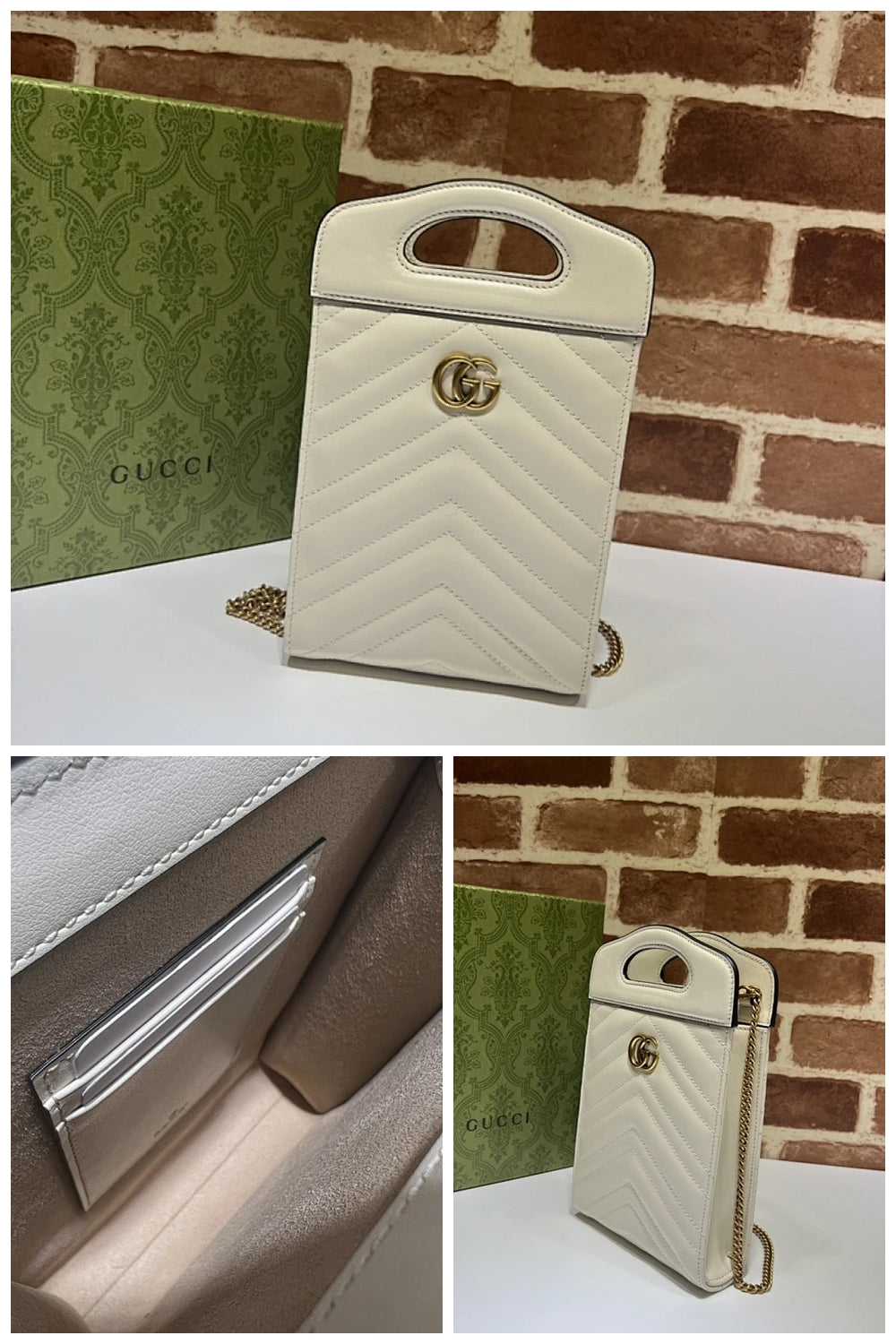 NB - GUKI Bag - 1214