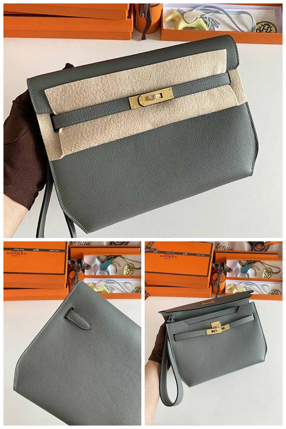 NB - HMS Bag - 1081
