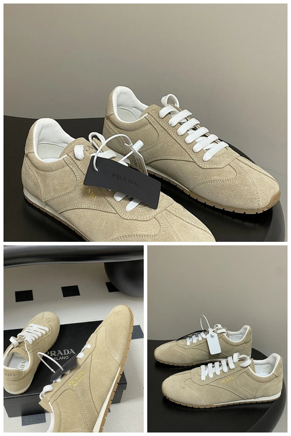 NB - PD Women Shoes - 690