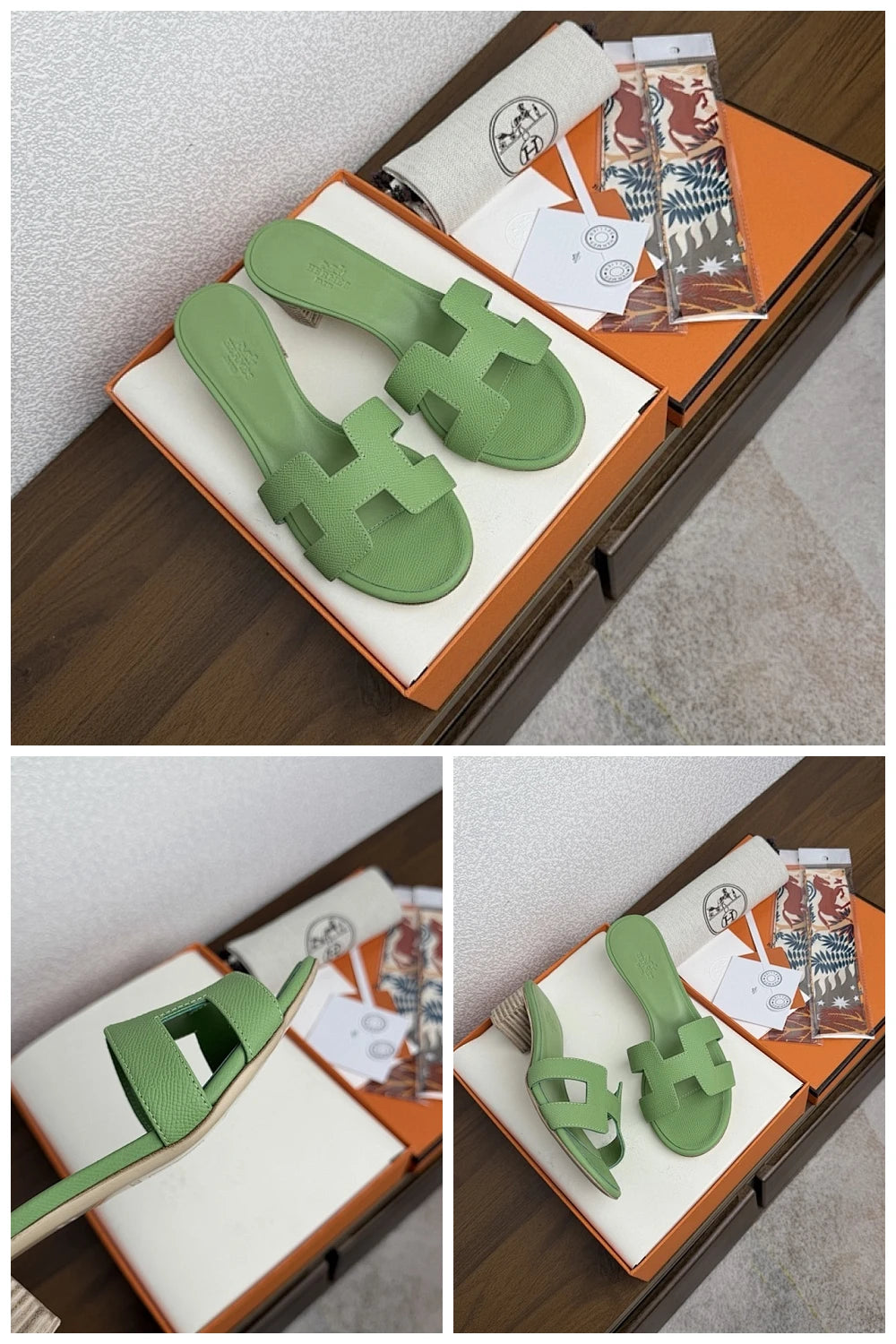 NB - HMS Women Shoes - 231