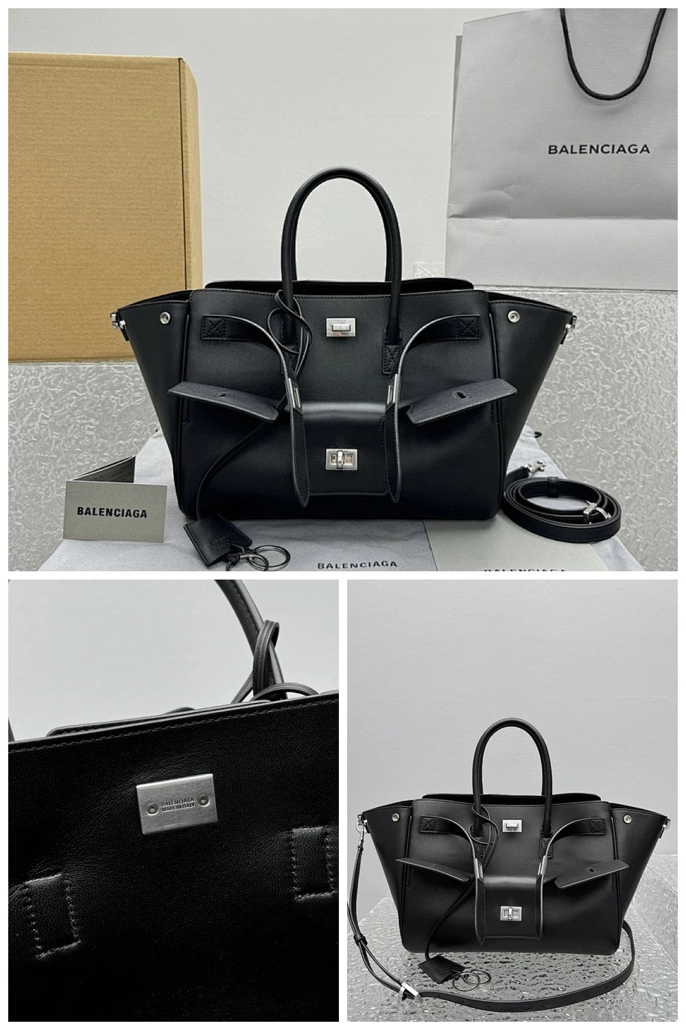 NB - BG Bag - 1513
