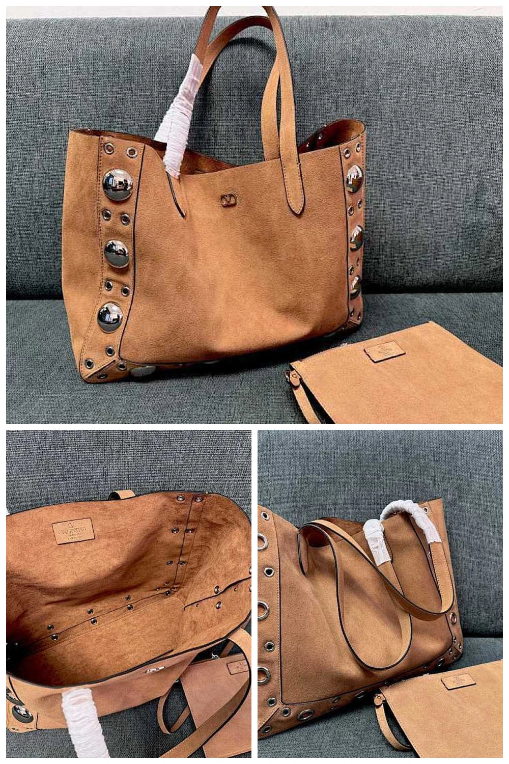 NB - VEL Bag - 152