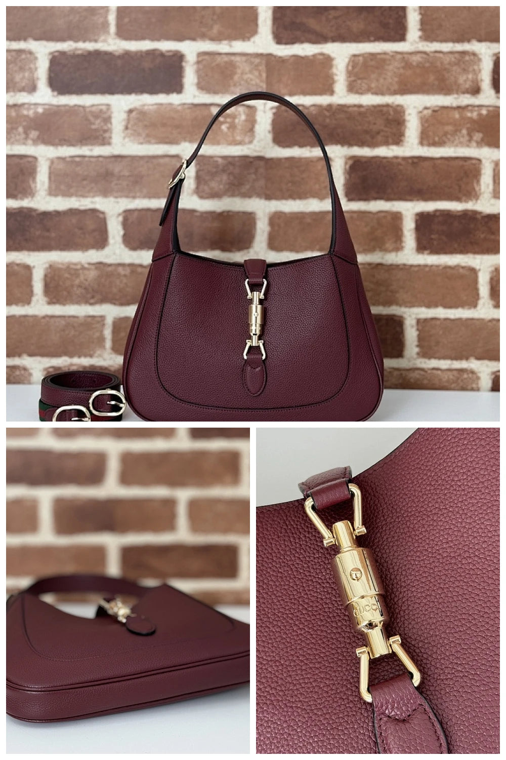 NB - GUKI Bag - 1229