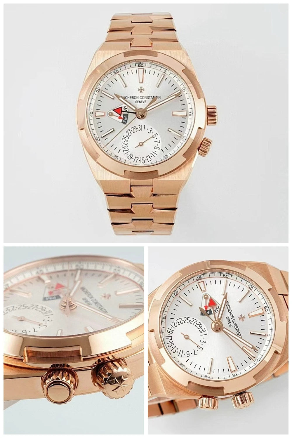 NB - Mix Watch - 1001
