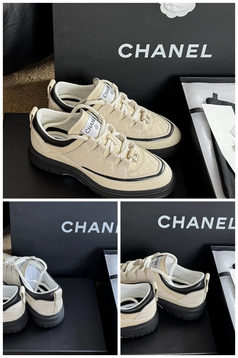 NB - CHL Mix Items - 529