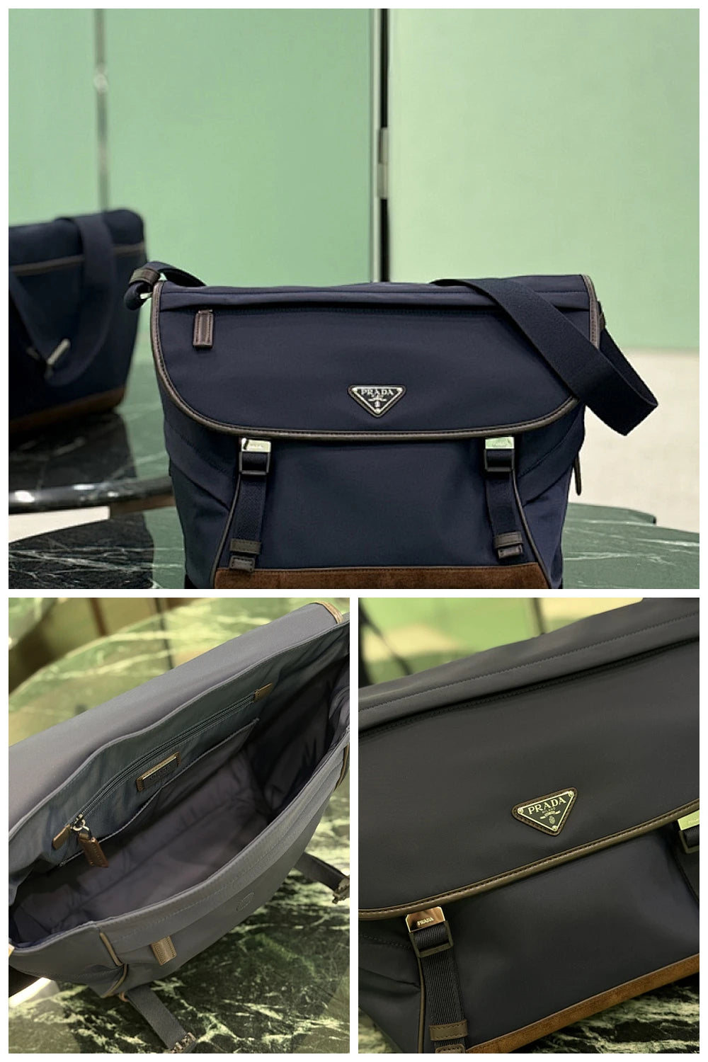 NB - PD Bag - 1292
