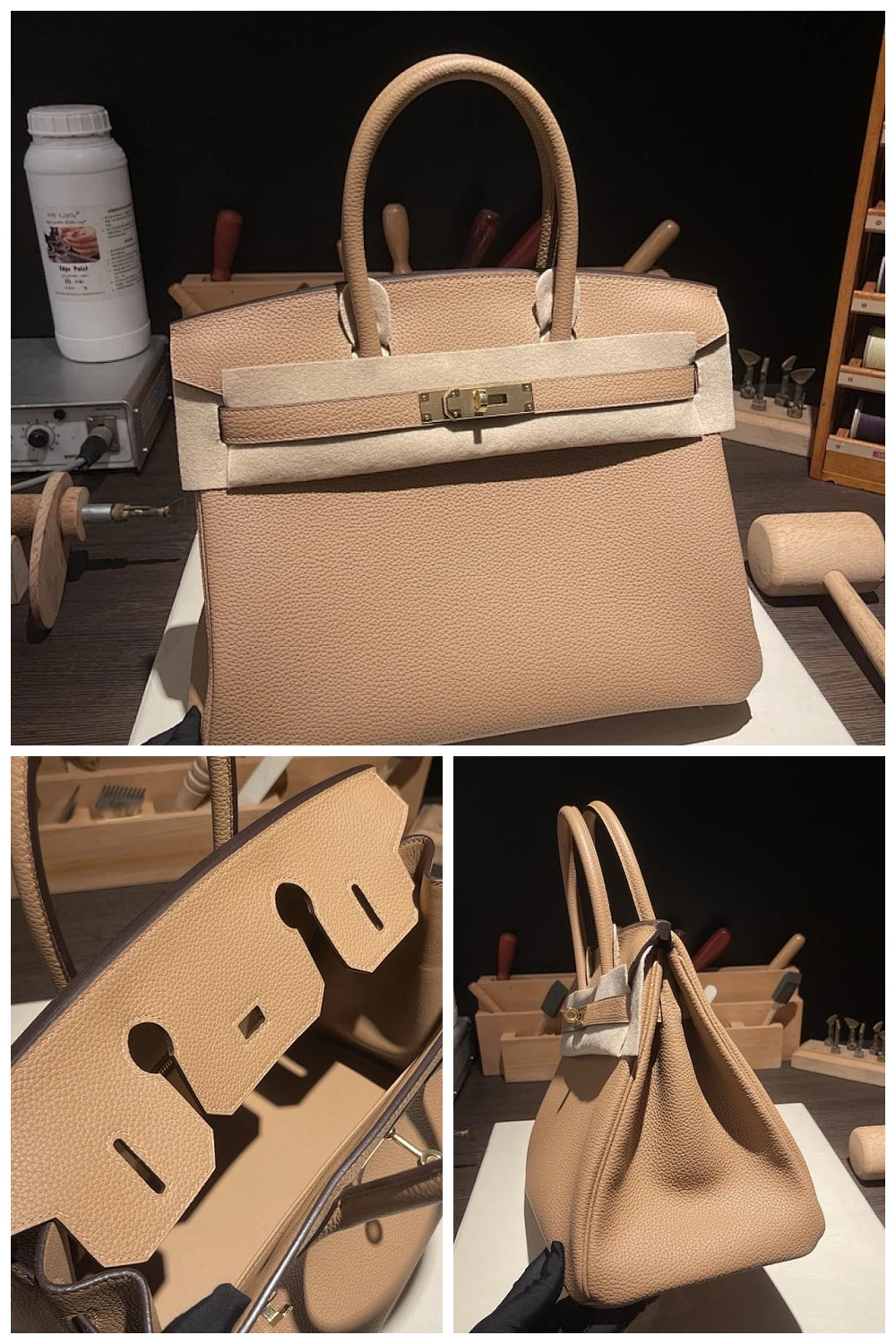 NB - HMS Bag - 197