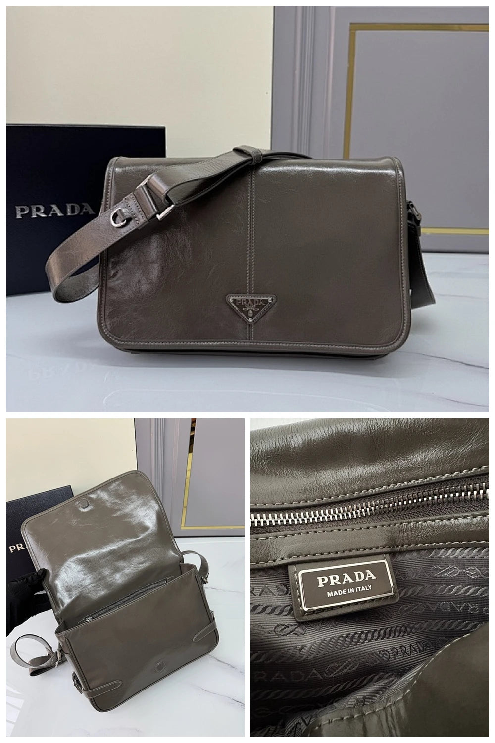 NB - PD Bag - 1133