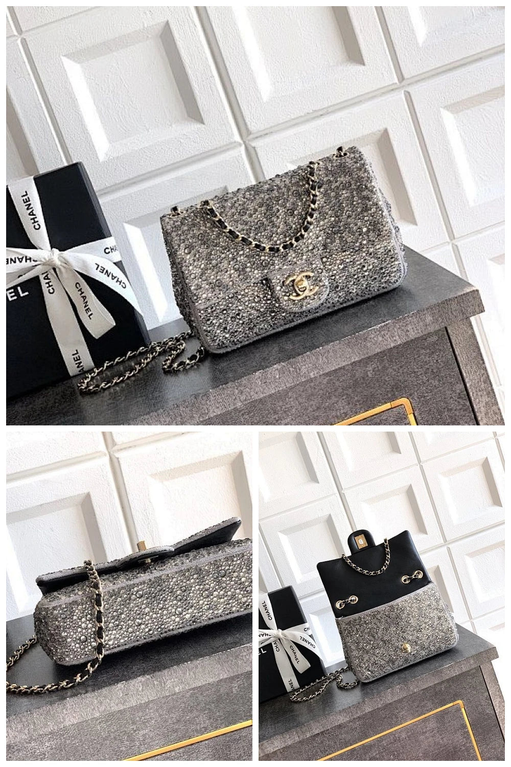 NB - CHL Bag - 651